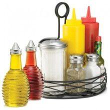 condiments