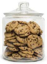 cookie jar