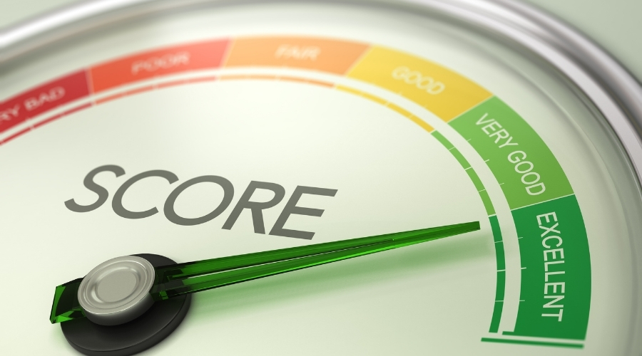 Credit Score Help