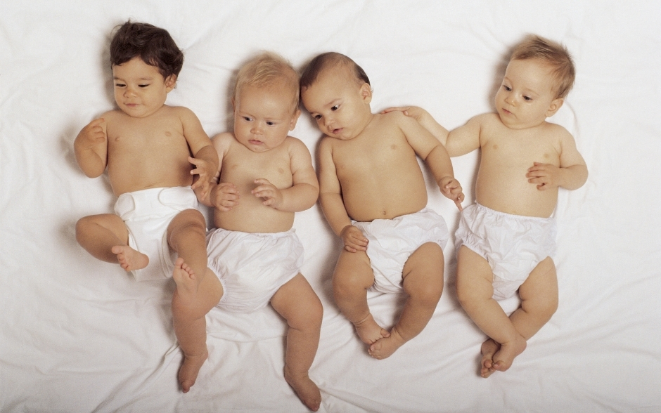 Baby savings