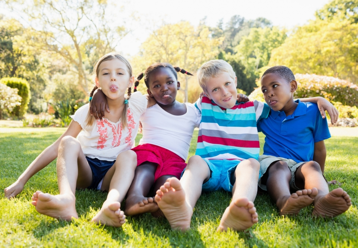 Free Days out for Kids