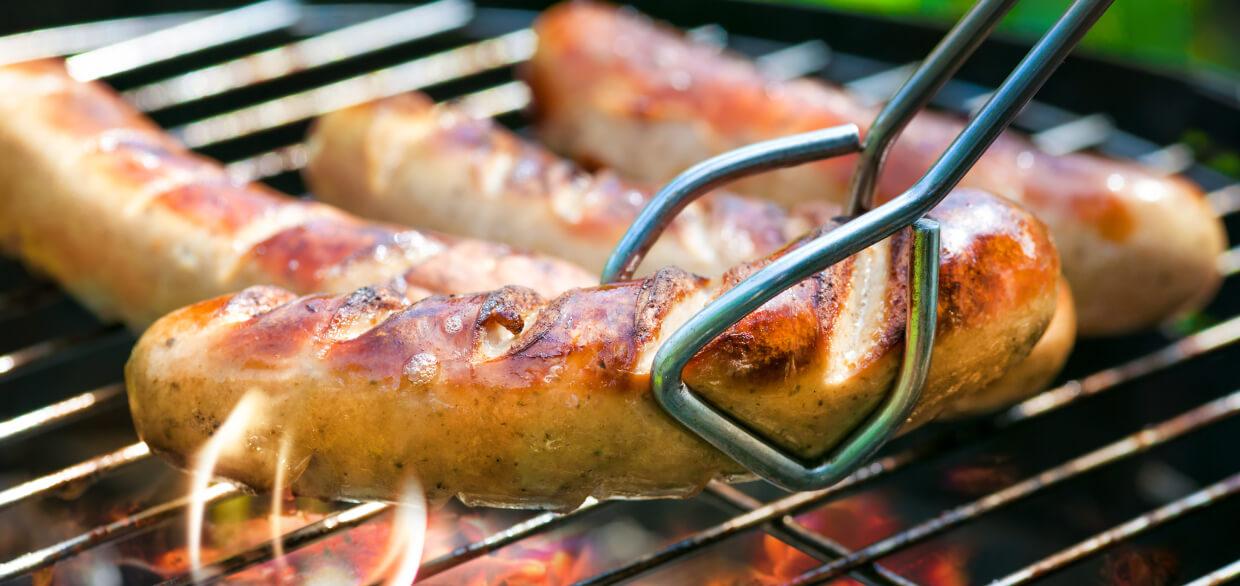 cheap bbq