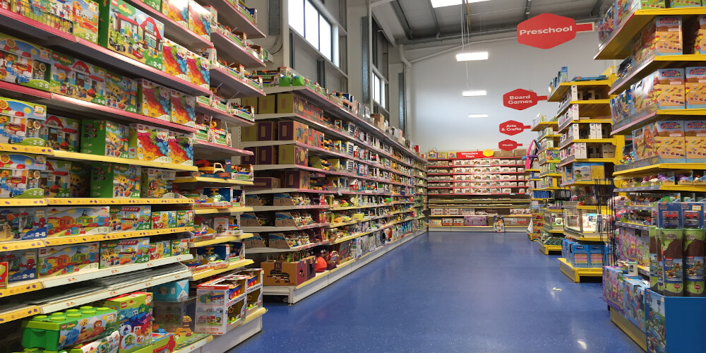 smyths toys sale