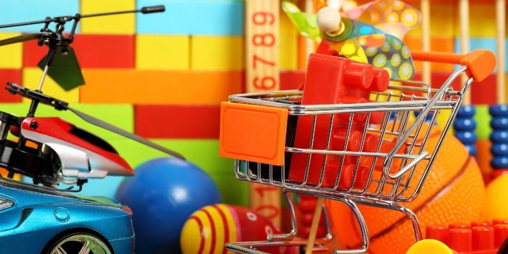 toy sale dates