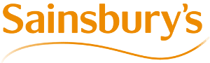 Sainsbury's supermarket logo