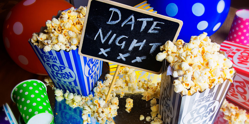 date night ideas