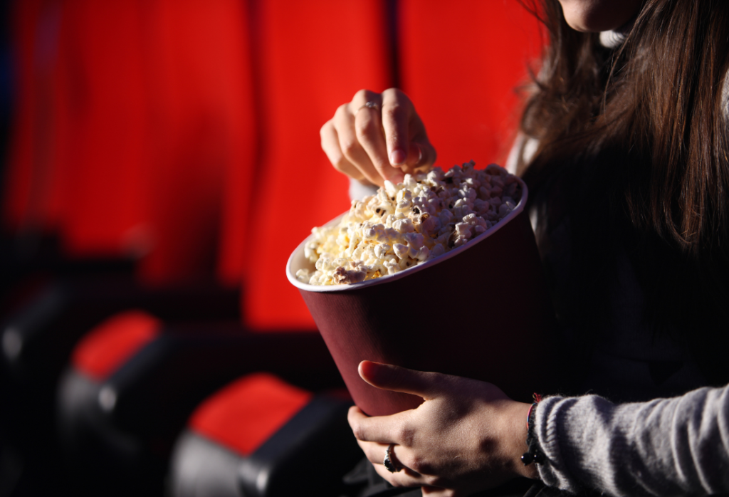 cheap cinema tickets