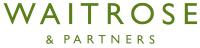 Waitrose supermarket logo