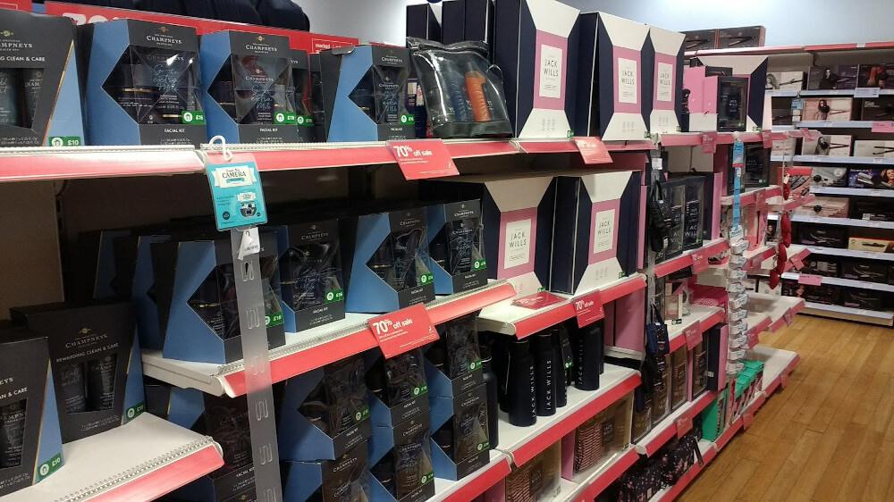 boots January sale
