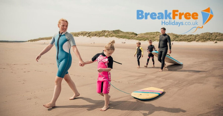 uk holiday deals