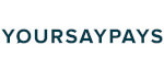 yoursaypays