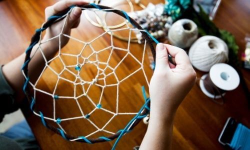 dream catcher