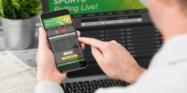 matched betting