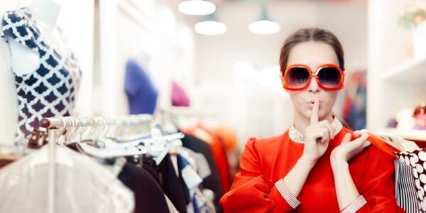 mystery shopping