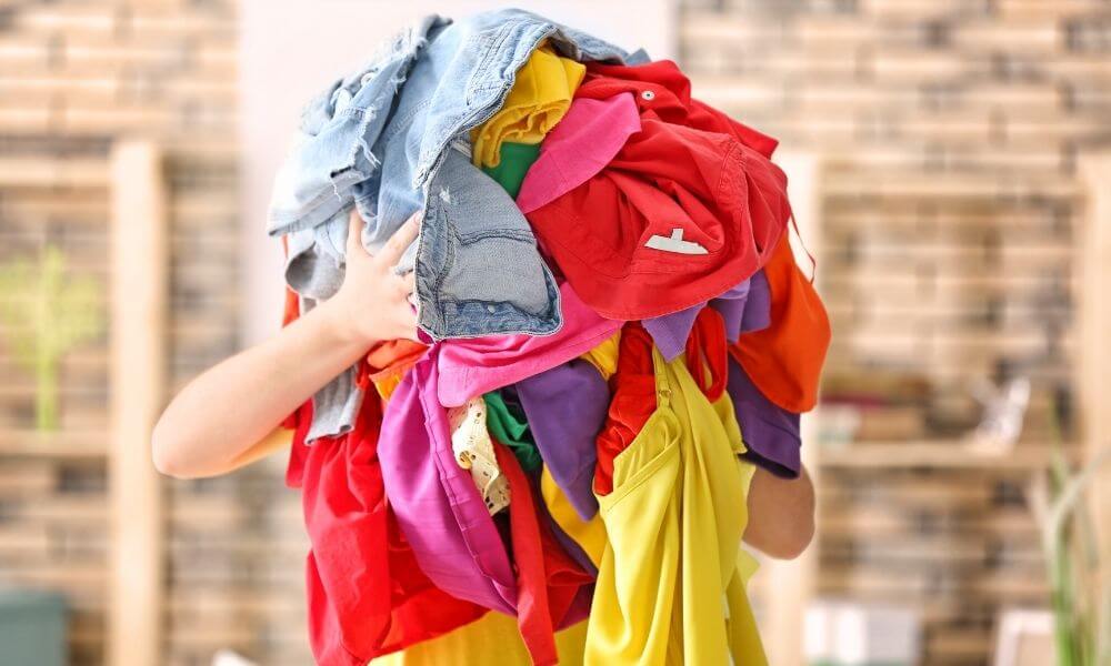 sell clothes online