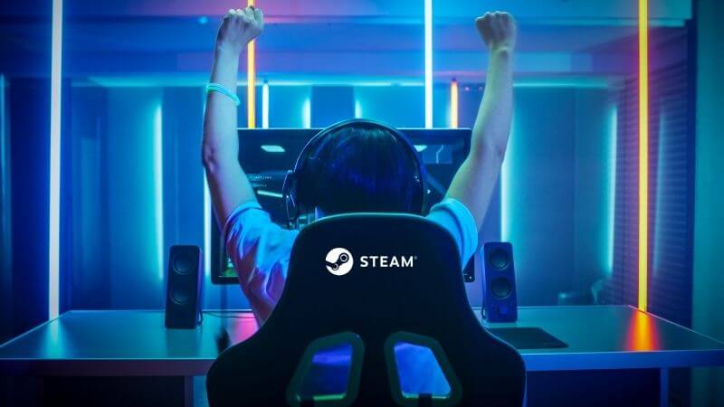 steam sale dates