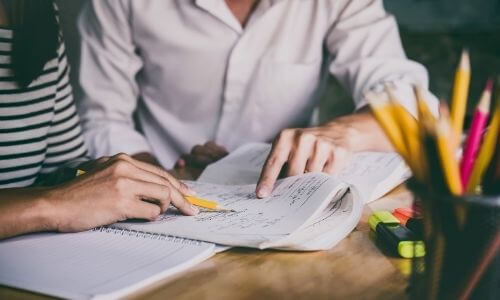 tutoring