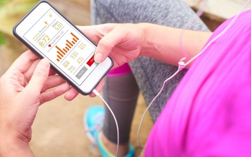 free fitness apps