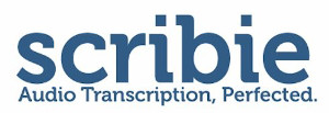 scribie