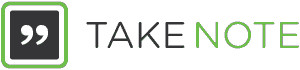 take note