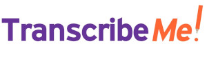 transcribeme