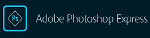 Adobe Photoshop Express