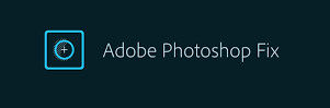 Adobe Photoshop Fix