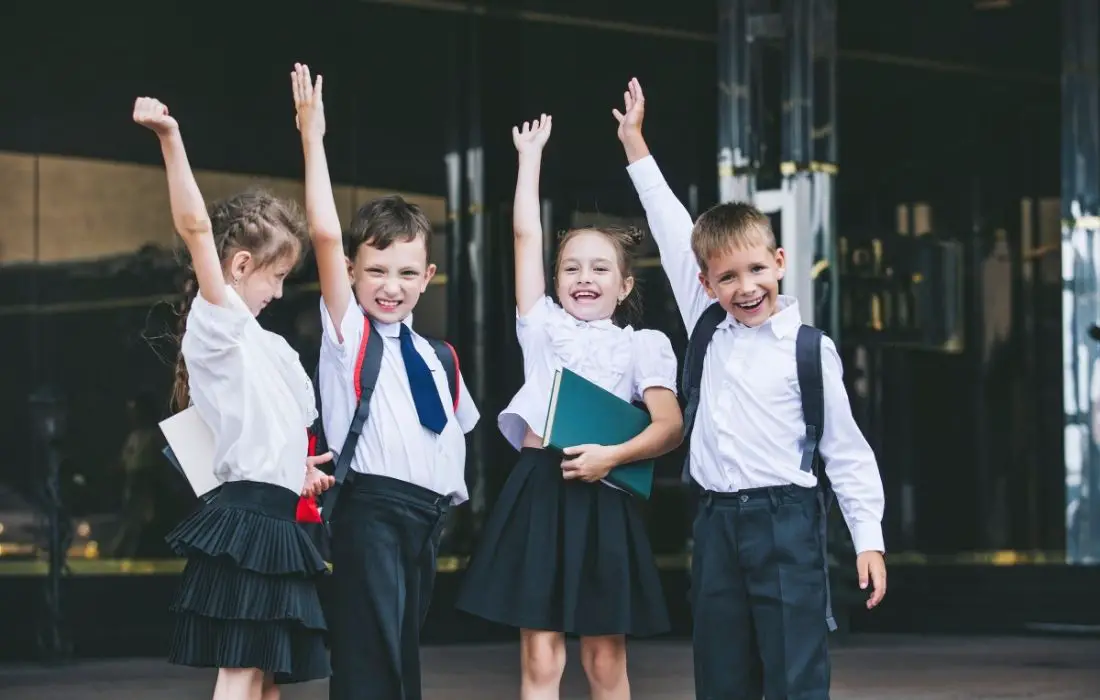 Groceryaid uniform grants