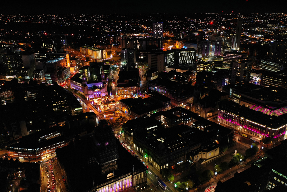 leeds christkindlmarkt