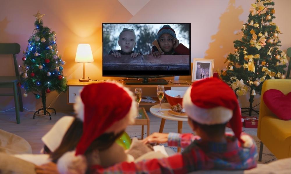 Christmas Adverts
