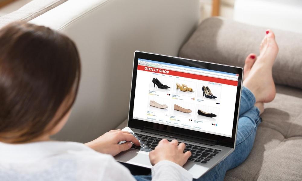 Outlet Stores UK