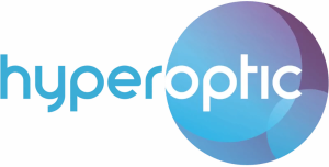 Hyperoptic Broadband universal Credit