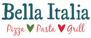 Bella italia Kids Eat Free