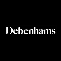 Debenhams Birthday Freebie