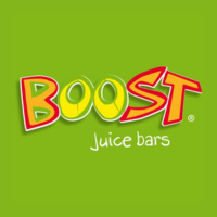 Boost Birthday Freebie