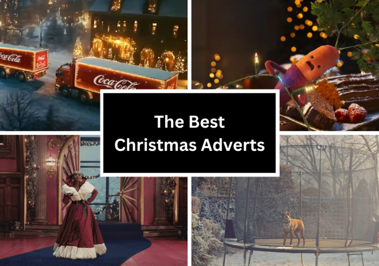Christmas Adverts