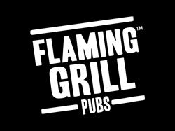 Flaming Grill Pubs