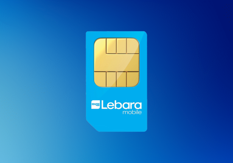 Lebara Mobile